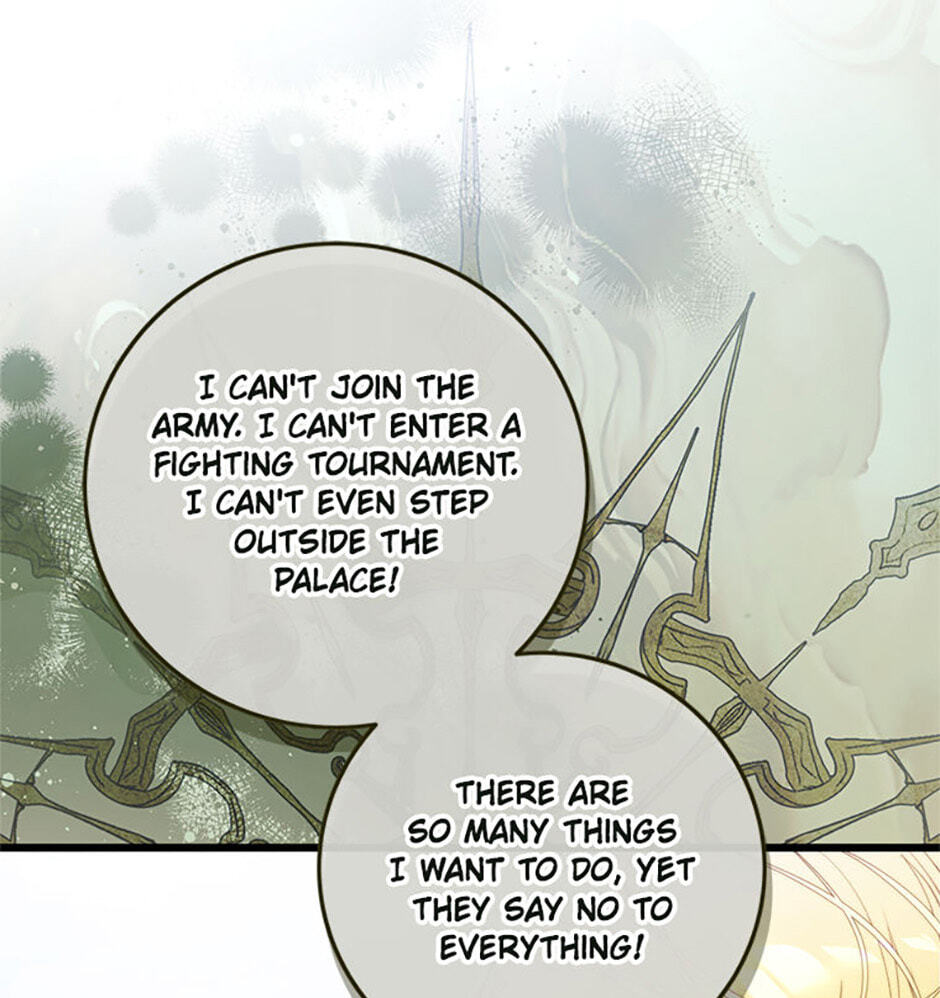 Beatrice Chapter 157 page 73 - 