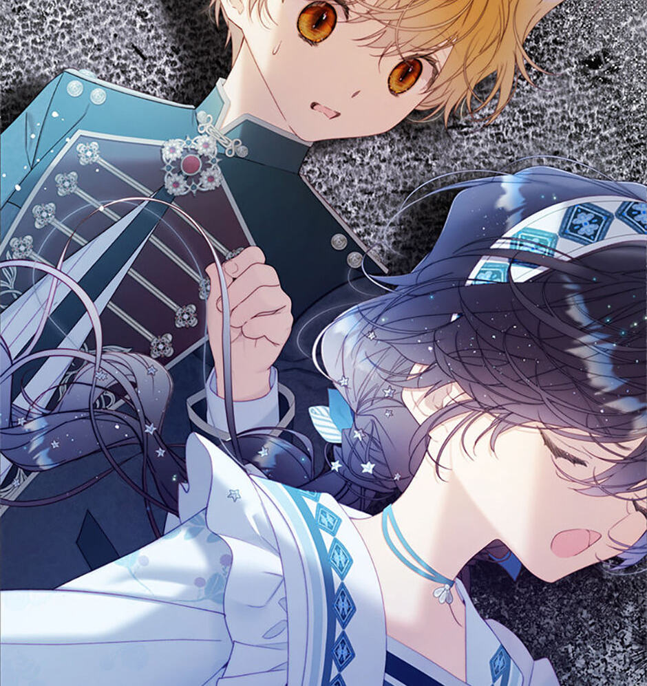 Beatrice Chapter 157 page 78 - 