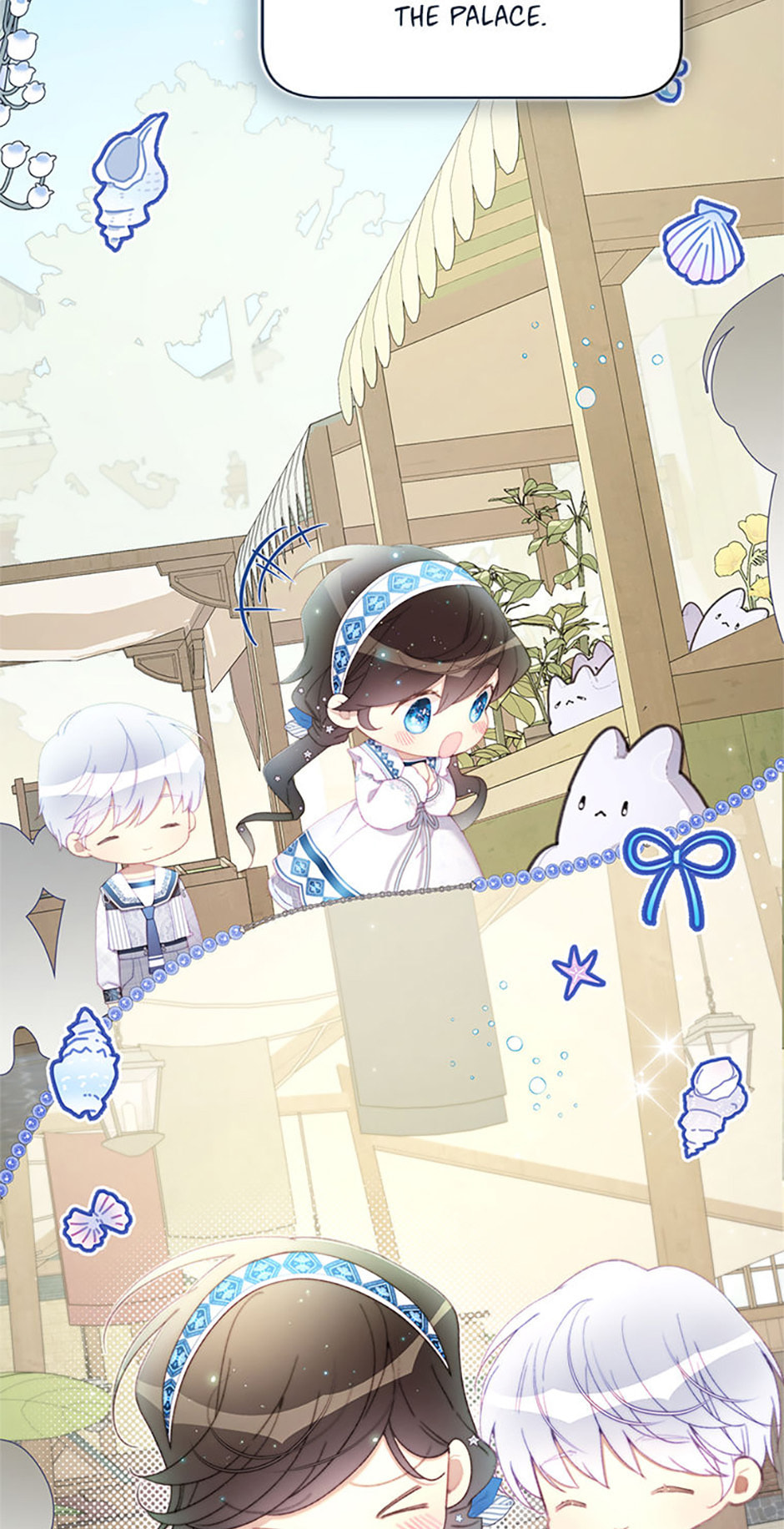 Beatrice Chapter 157 page 86 - 