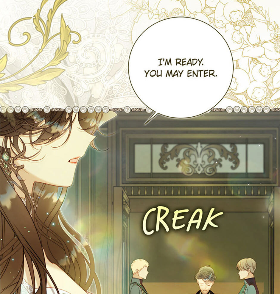 Beatrice Chapter 157 page 10 - 