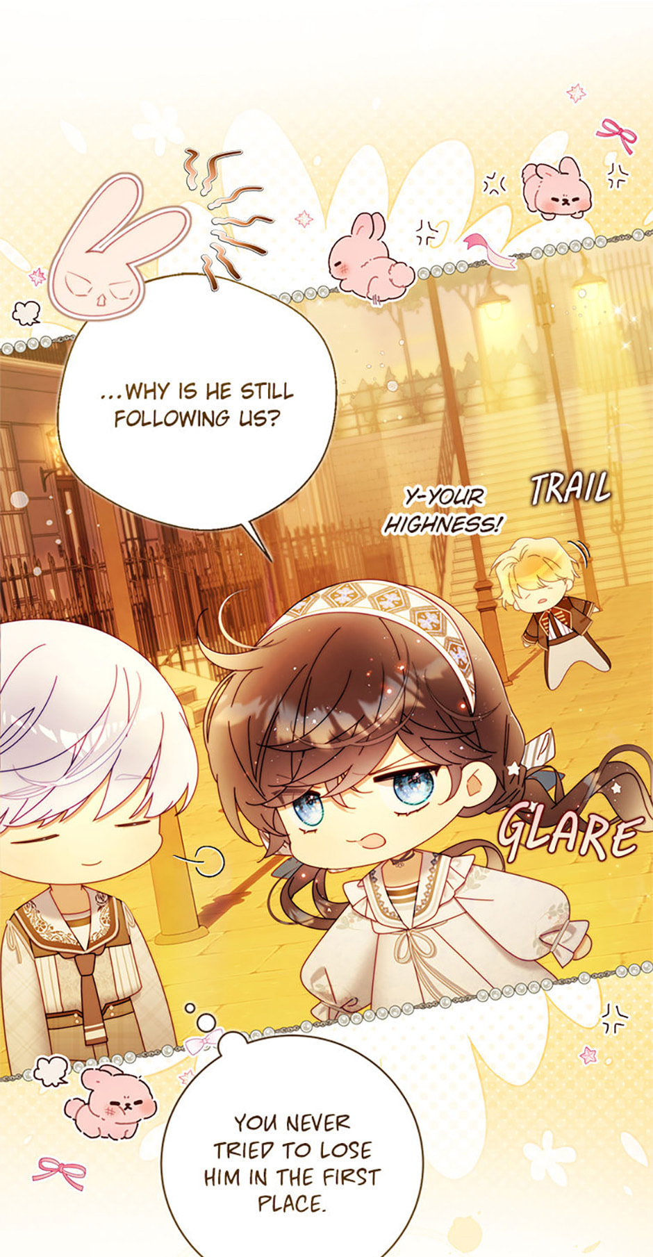 Beatrice Chapter 157 page 92 - 