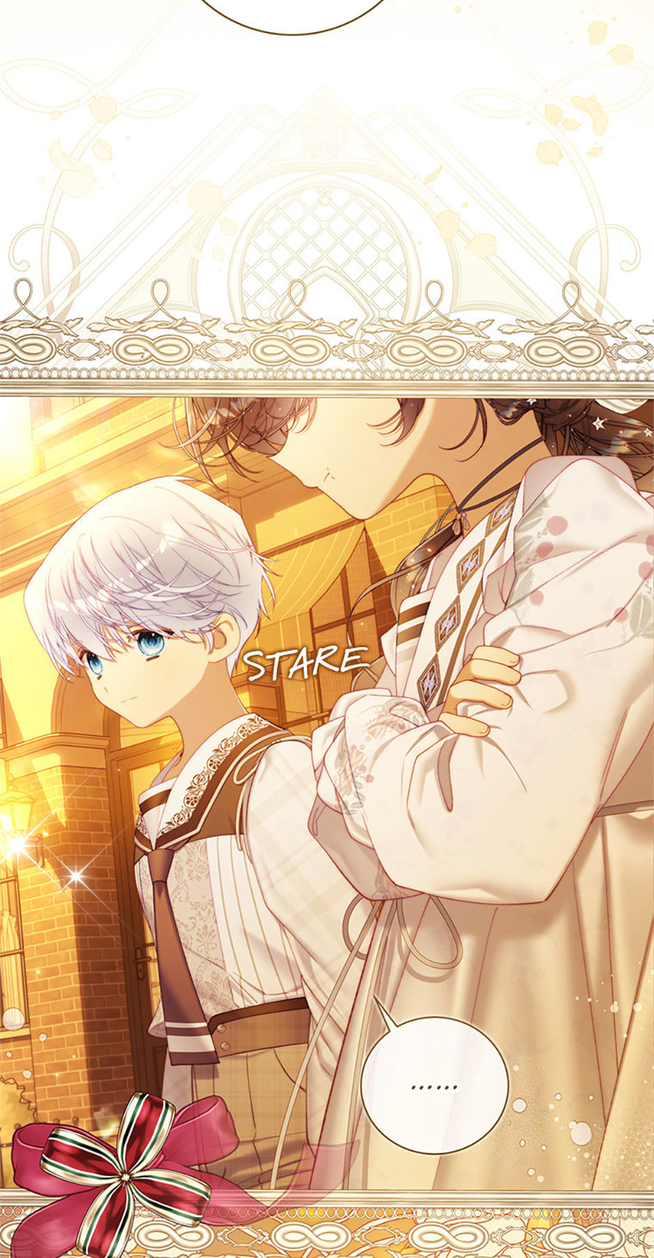 Beatrice Chapter 157 page 93 - 