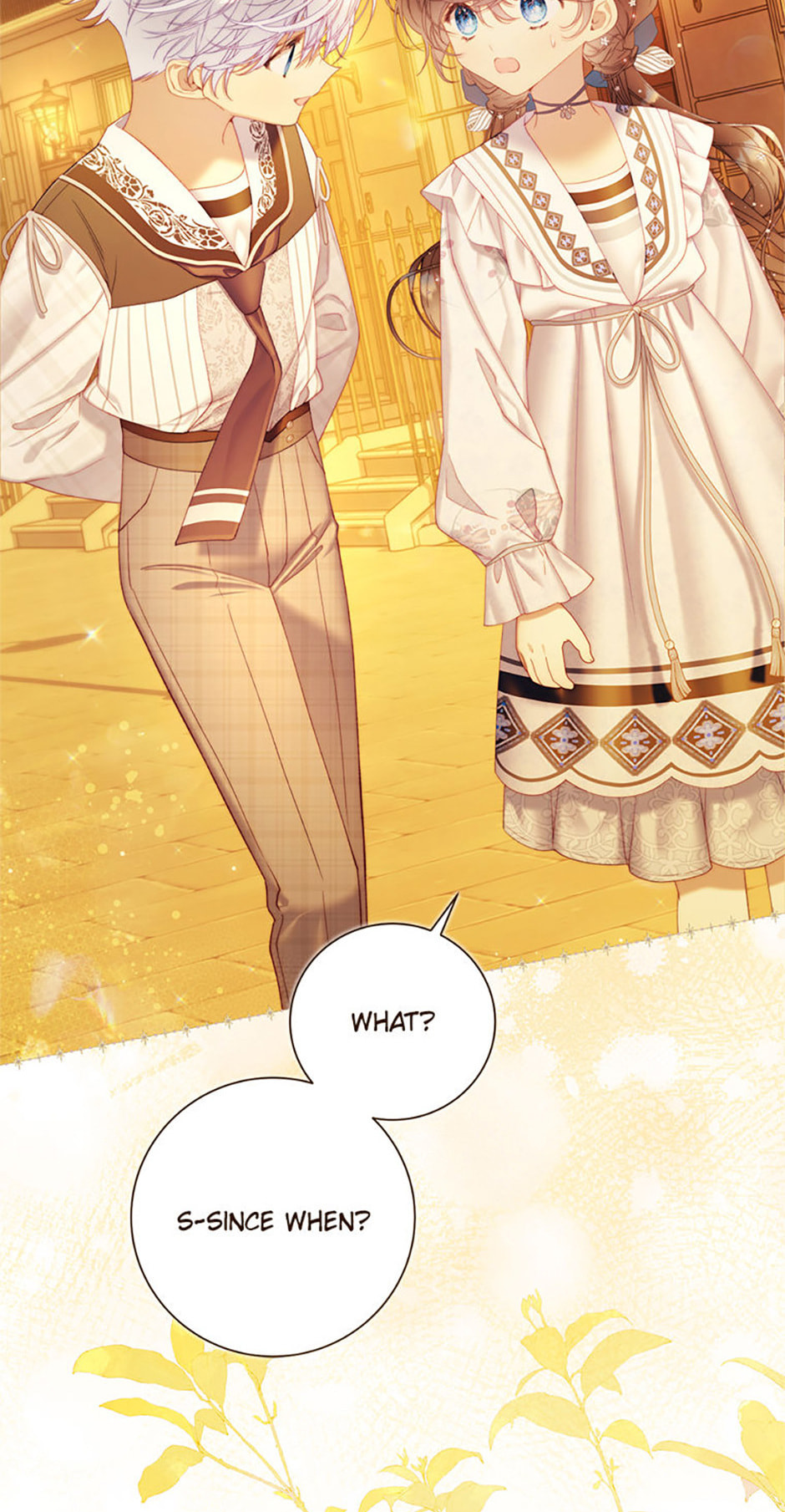 Beatrice Chapter 157 page 95 - 