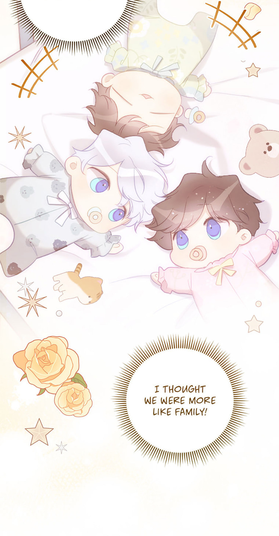 Beatrice Chapter 157 page 97 - 