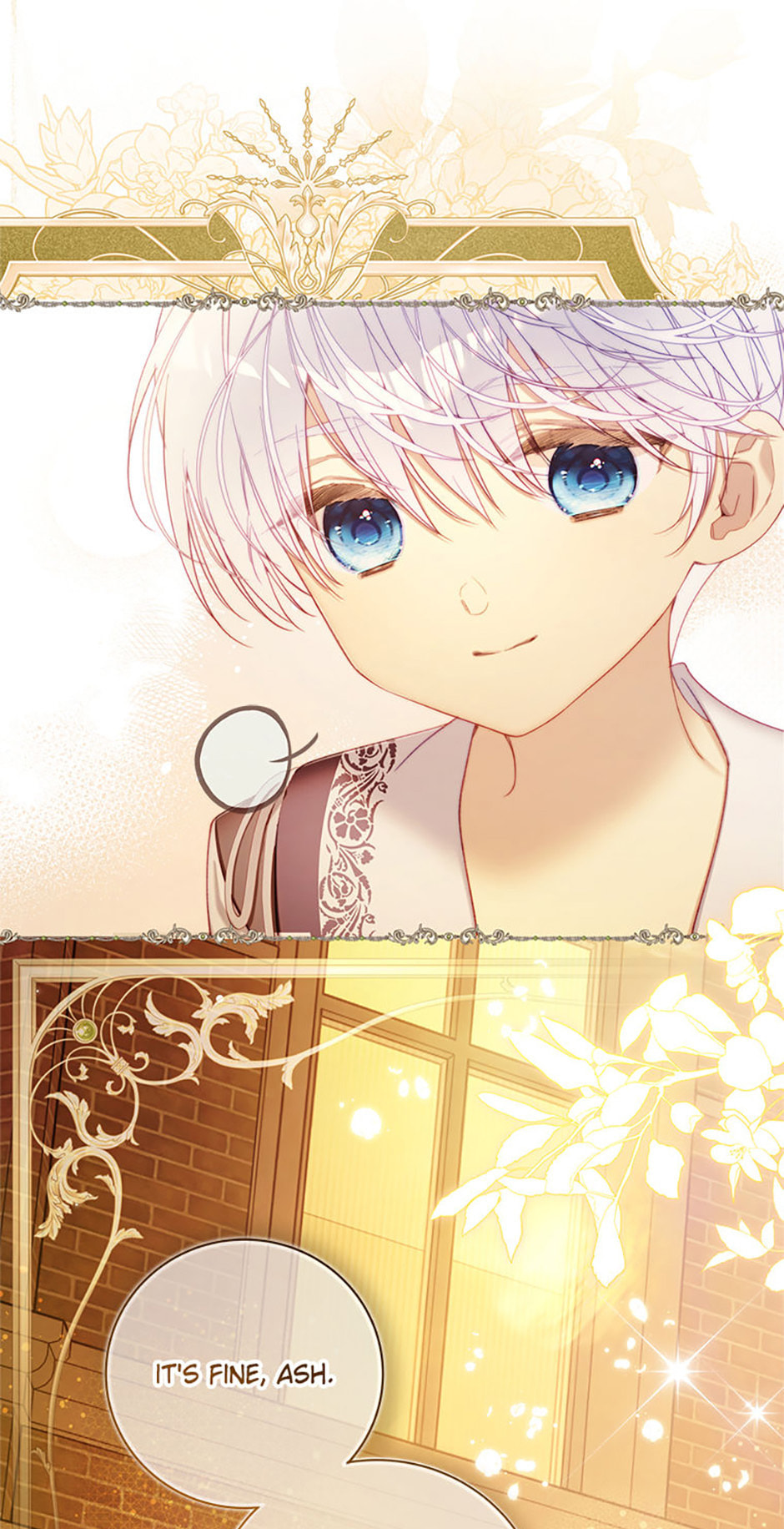 Beatrice Chapter 157 page 98 - 