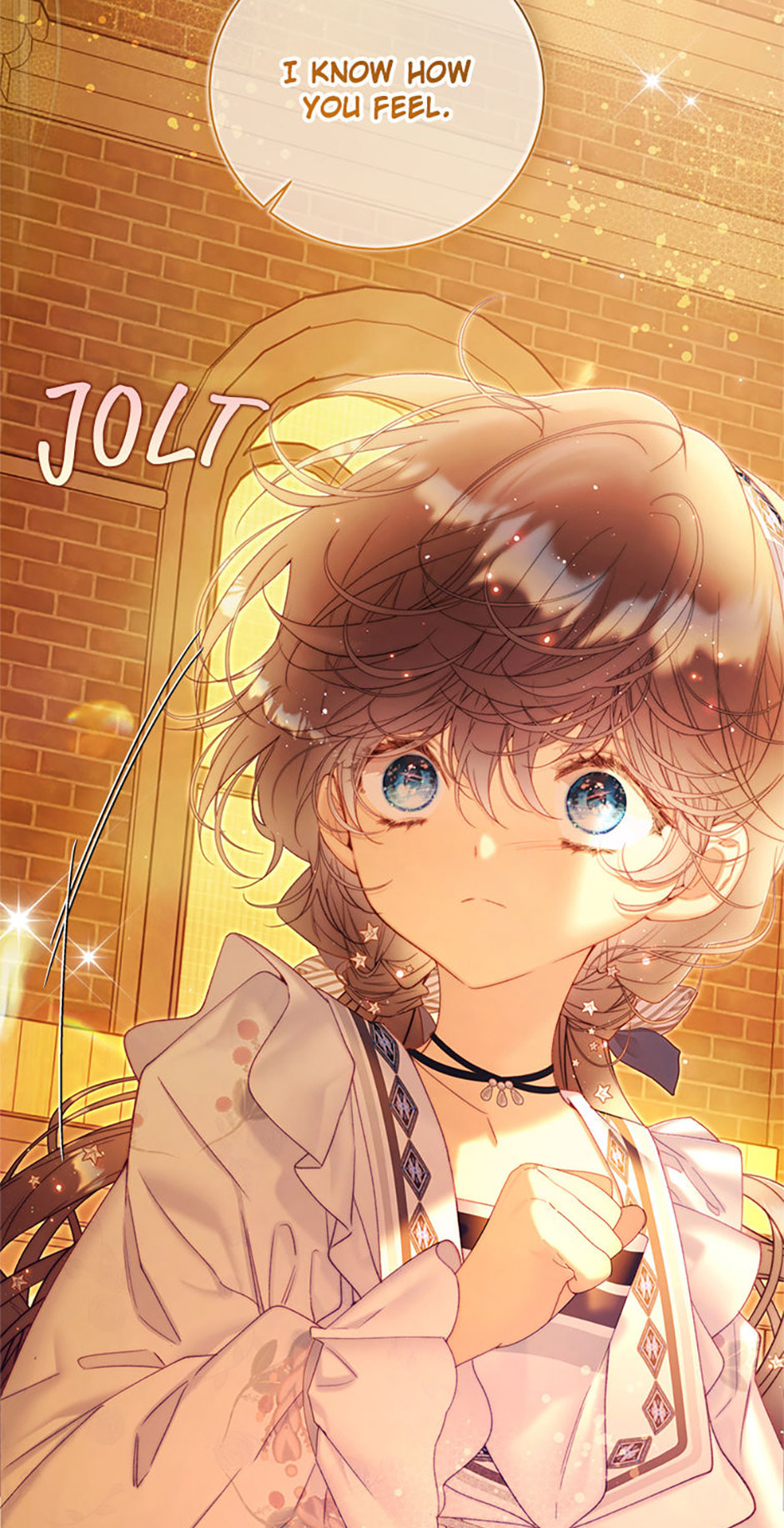 Beatrice Chapter 157 page 99 - 