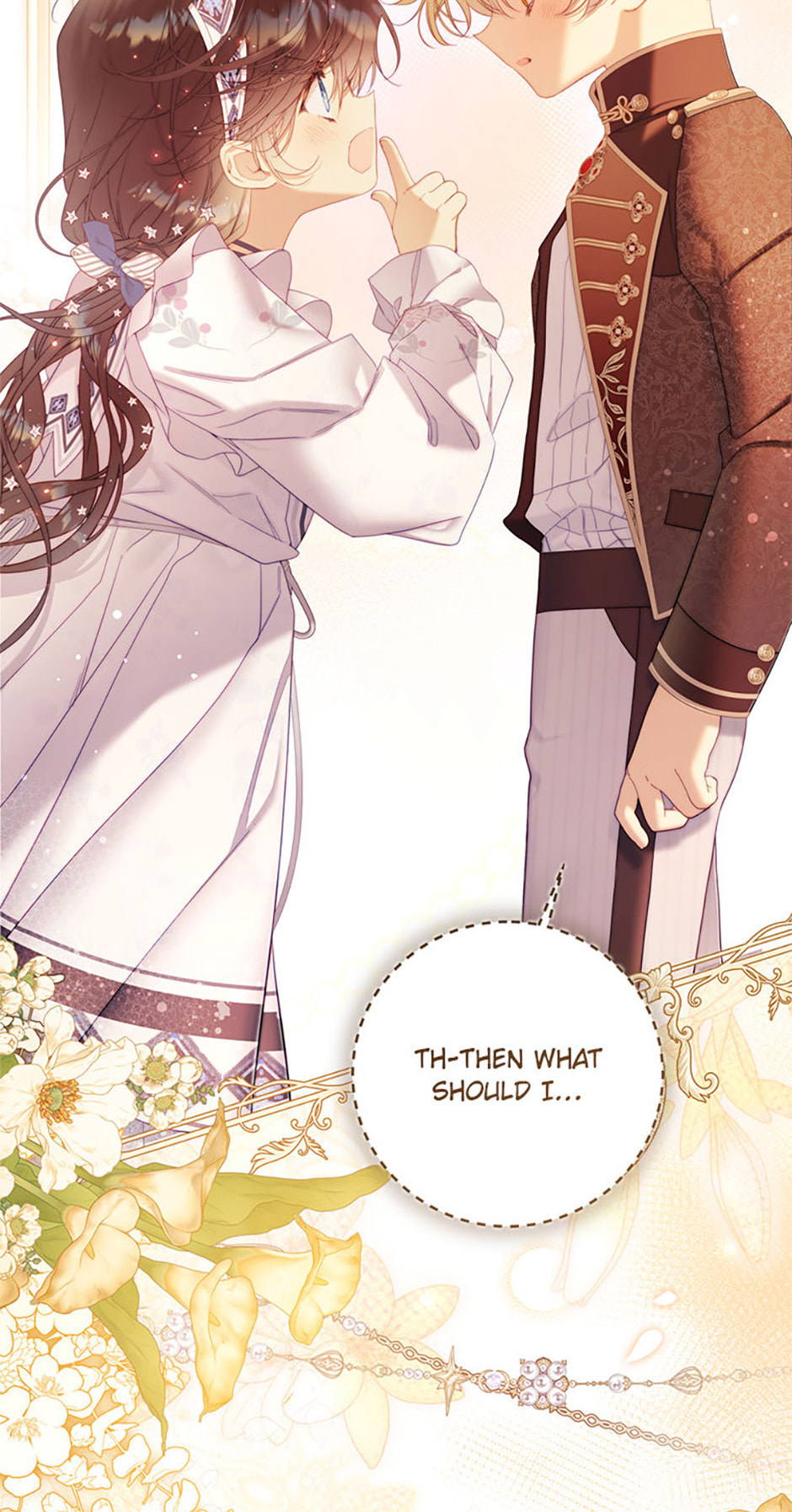 Beatrice Chapter 158 page 11 - 