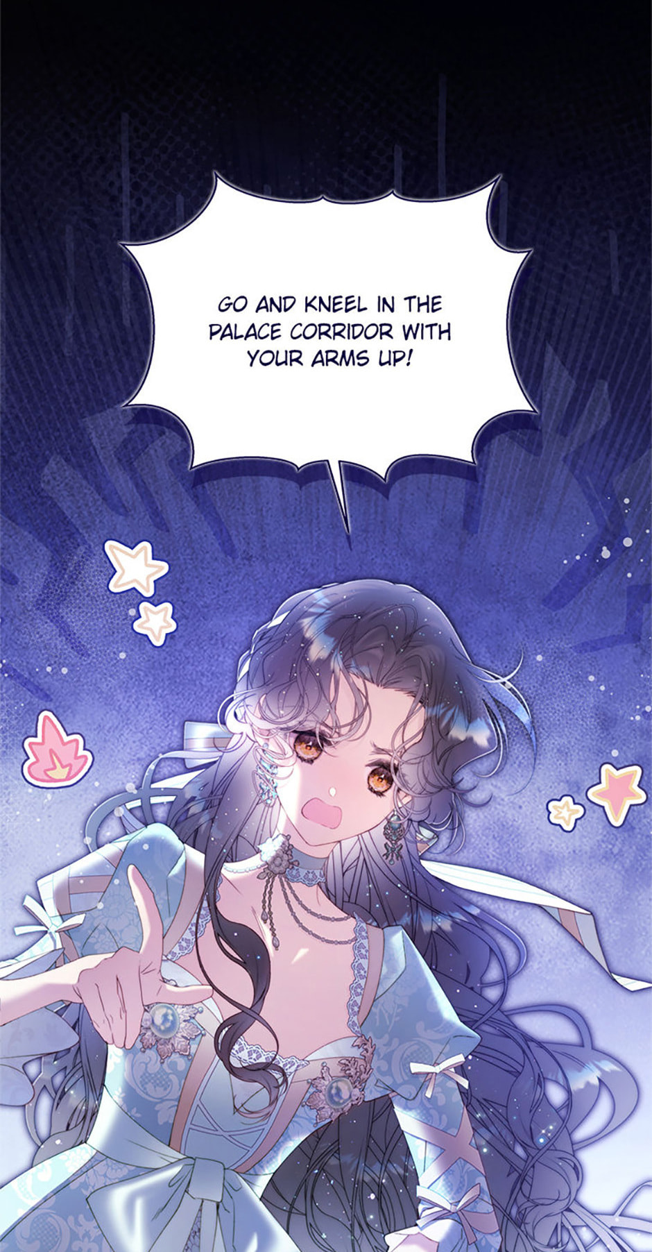 Beatrice Chapter 158 page 101 - 
