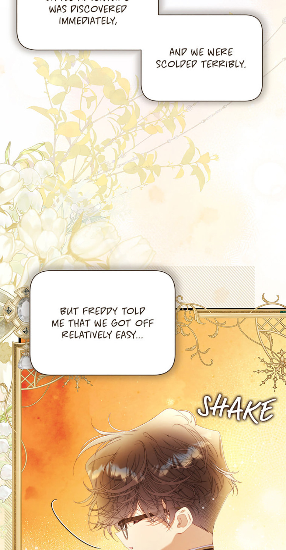 Beatrice Chapter 158 page 103 - 