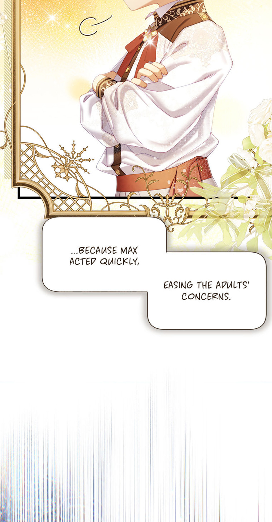 Beatrice Chapter 158 page 104 - 