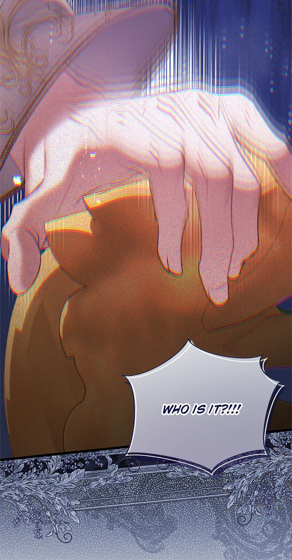 Beatrice Chapter 158 page 106 - 