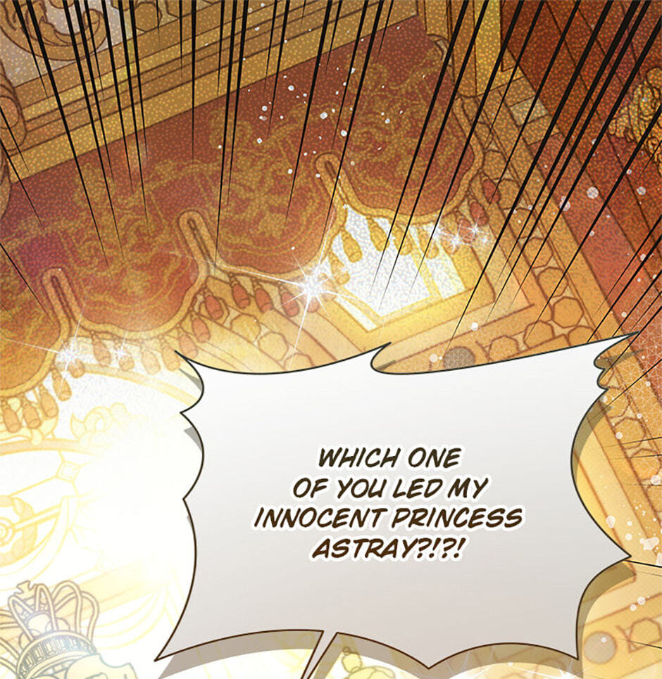 Beatrice Chapter 158 page 107 - 