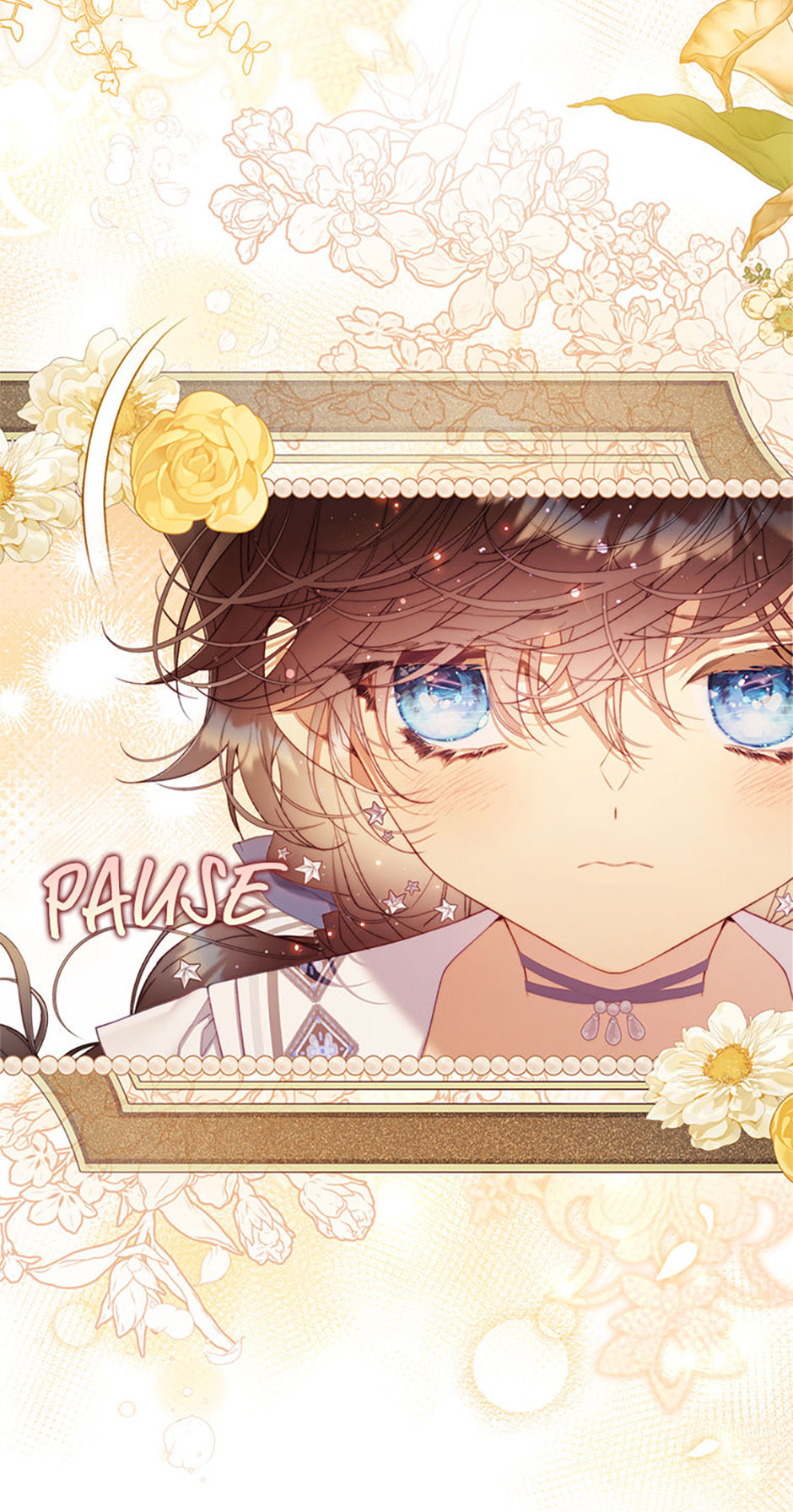 Beatrice Chapter 158 page 12 - 