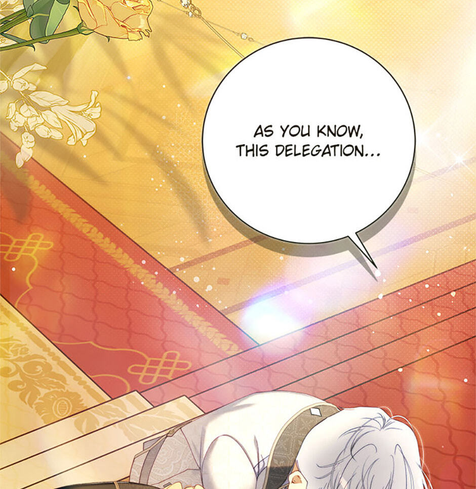 Beatrice Chapter 158 page 111 - 