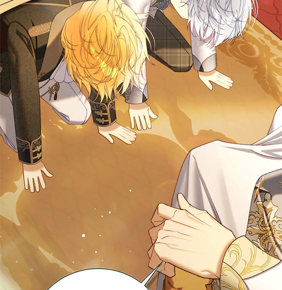 Beatrice Chapter 158 page 112 - 