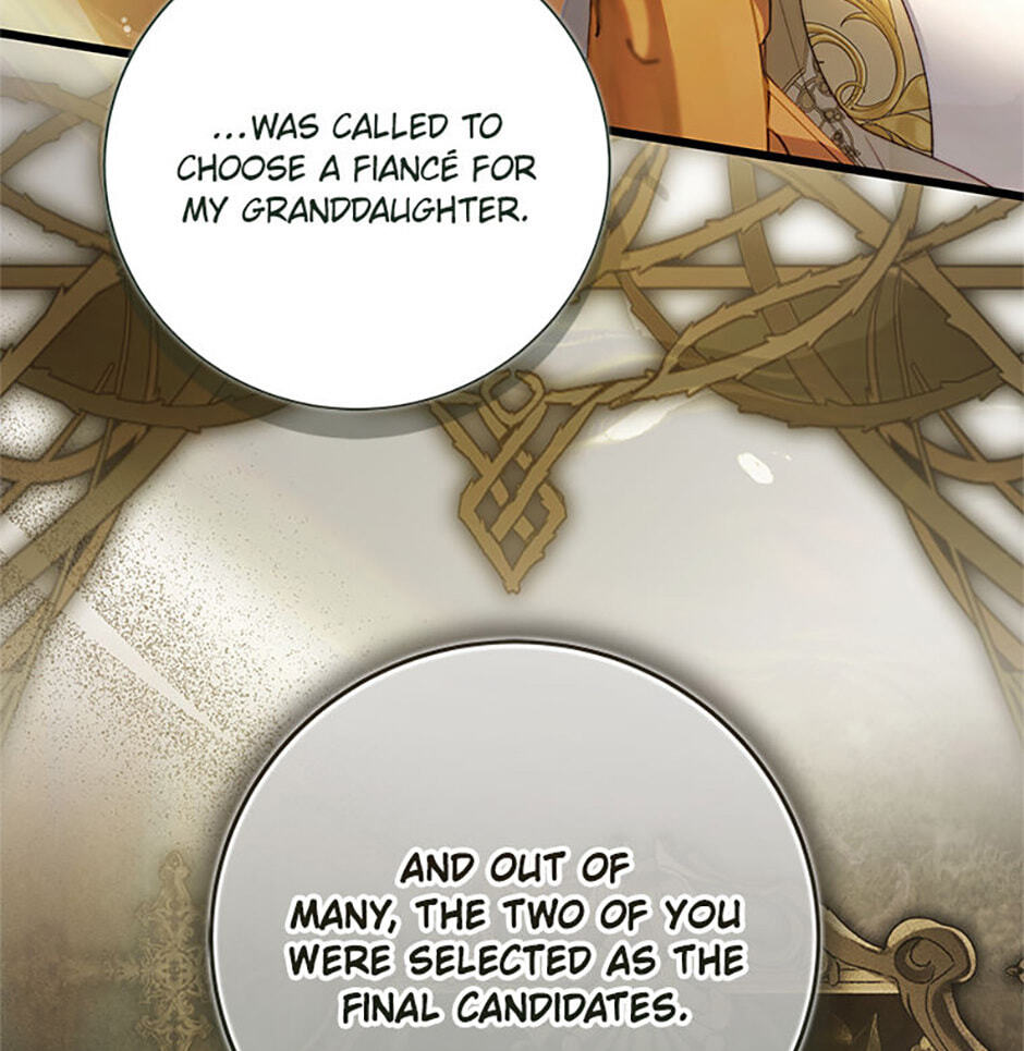Beatrice Chapter 158 page 113 - 