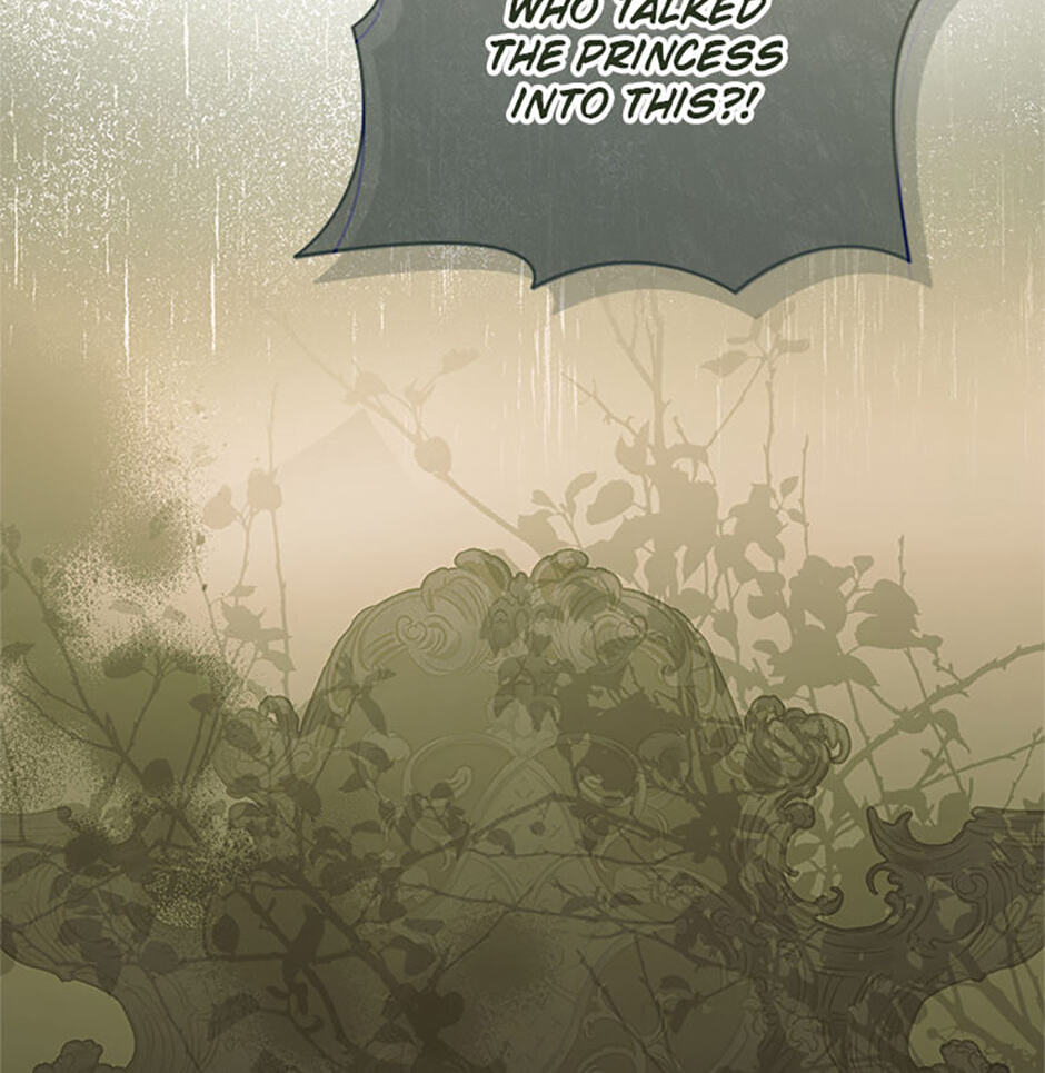 Beatrice Chapter 158 page 116 - 