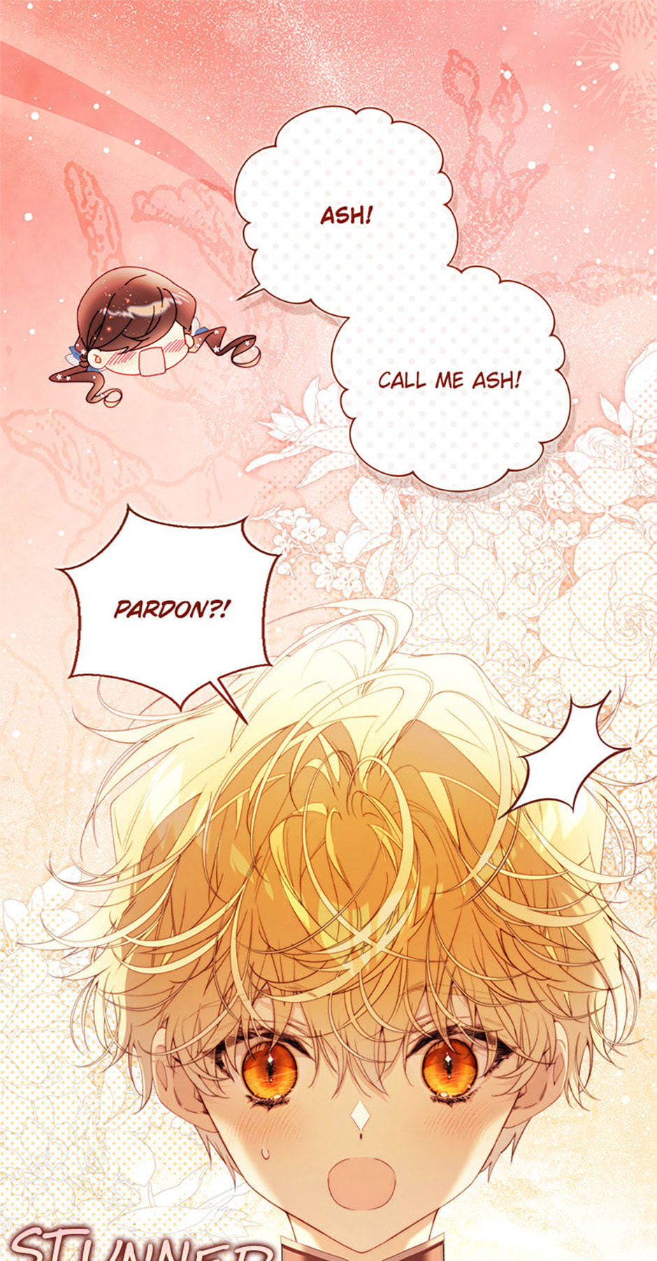 Beatrice Chapter 158 page 13 - 