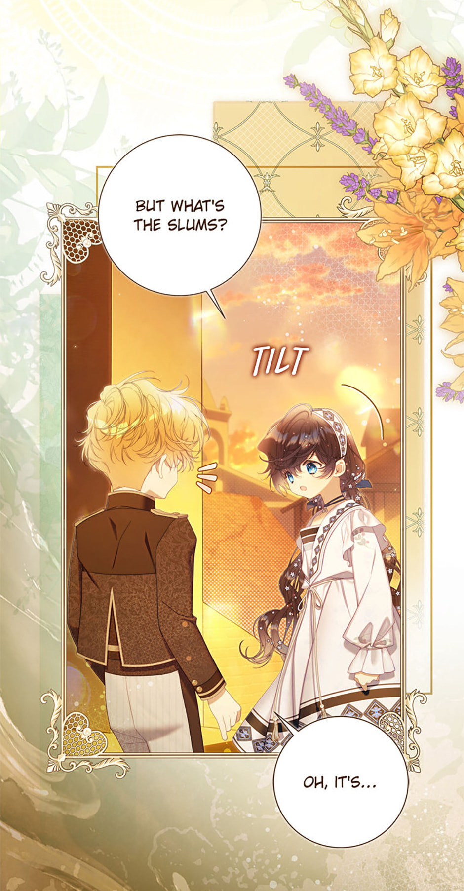 Beatrice Chapter 158 page 15 - 