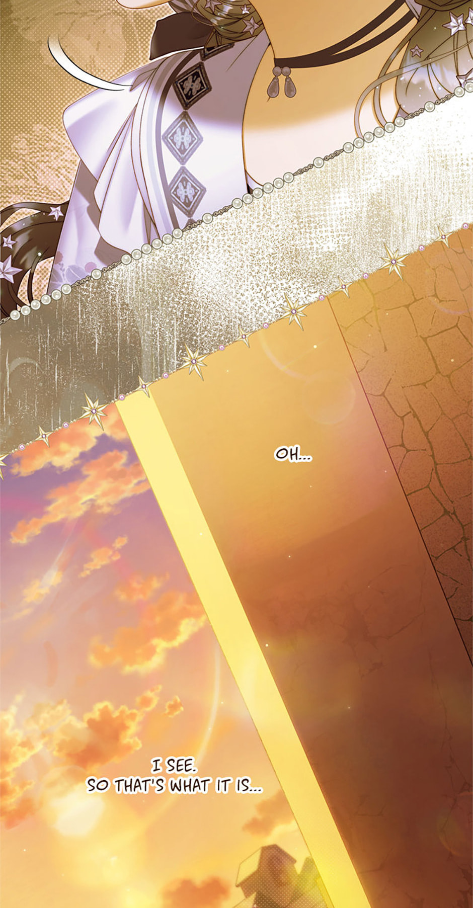 Beatrice Chapter 158 page 17 - 