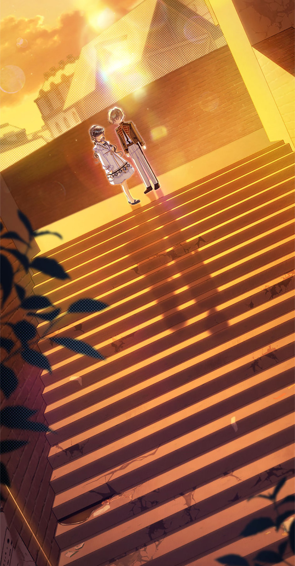 Beatrice Chapter 158 page 18 - 