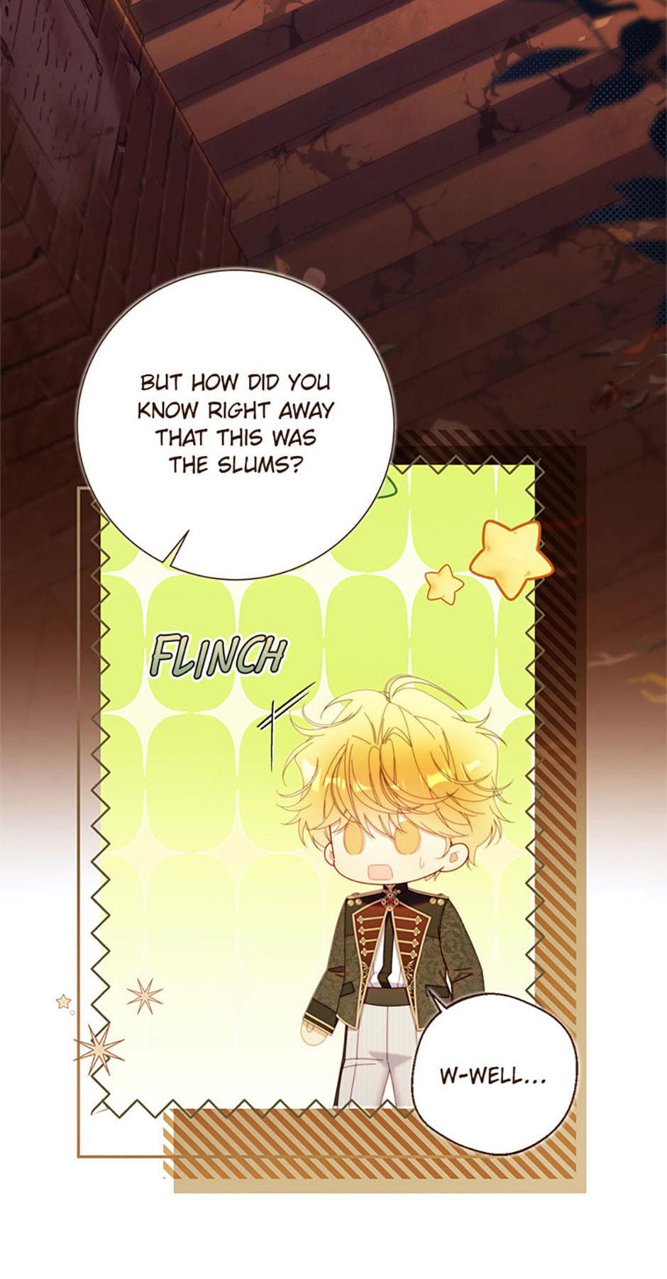 Beatrice Chapter 158 page 19 - 
