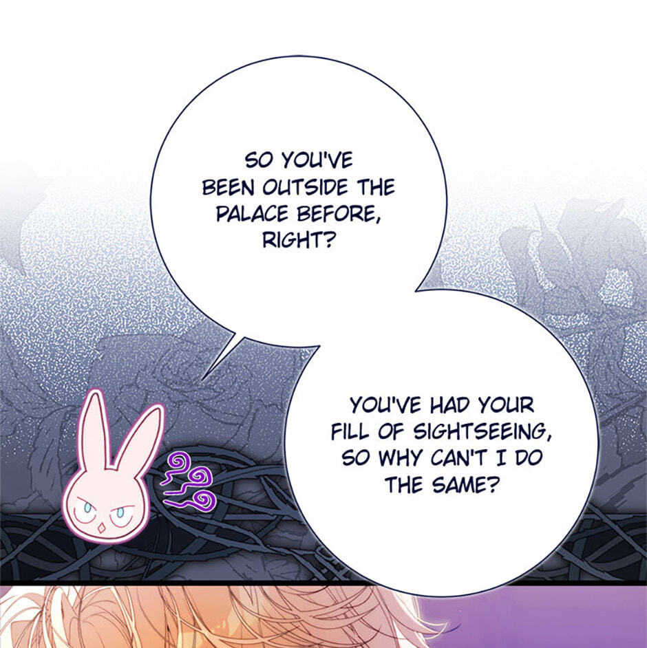 Beatrice Chapter 158 page 20 - 