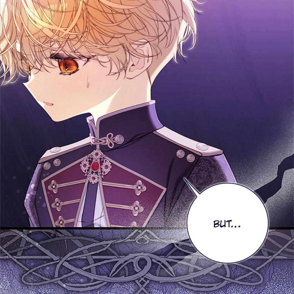 Beatrice Chapter 158 page 21 - 