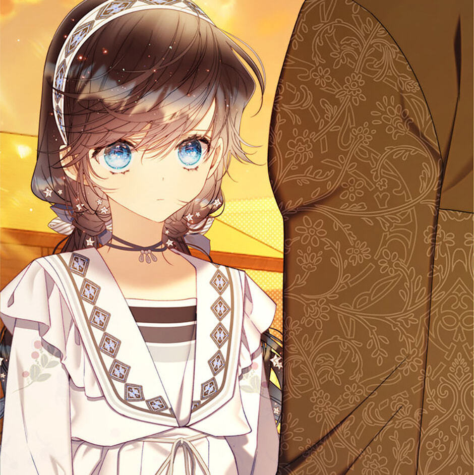 Beatrice Chapter 158 page 28 - 