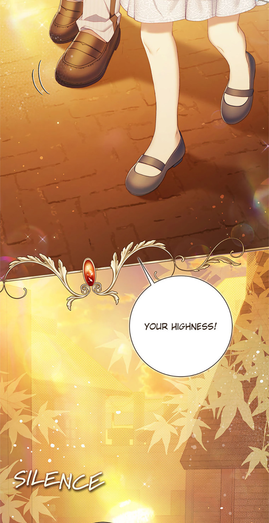 Beatrice Chapter 158 page 4 - 