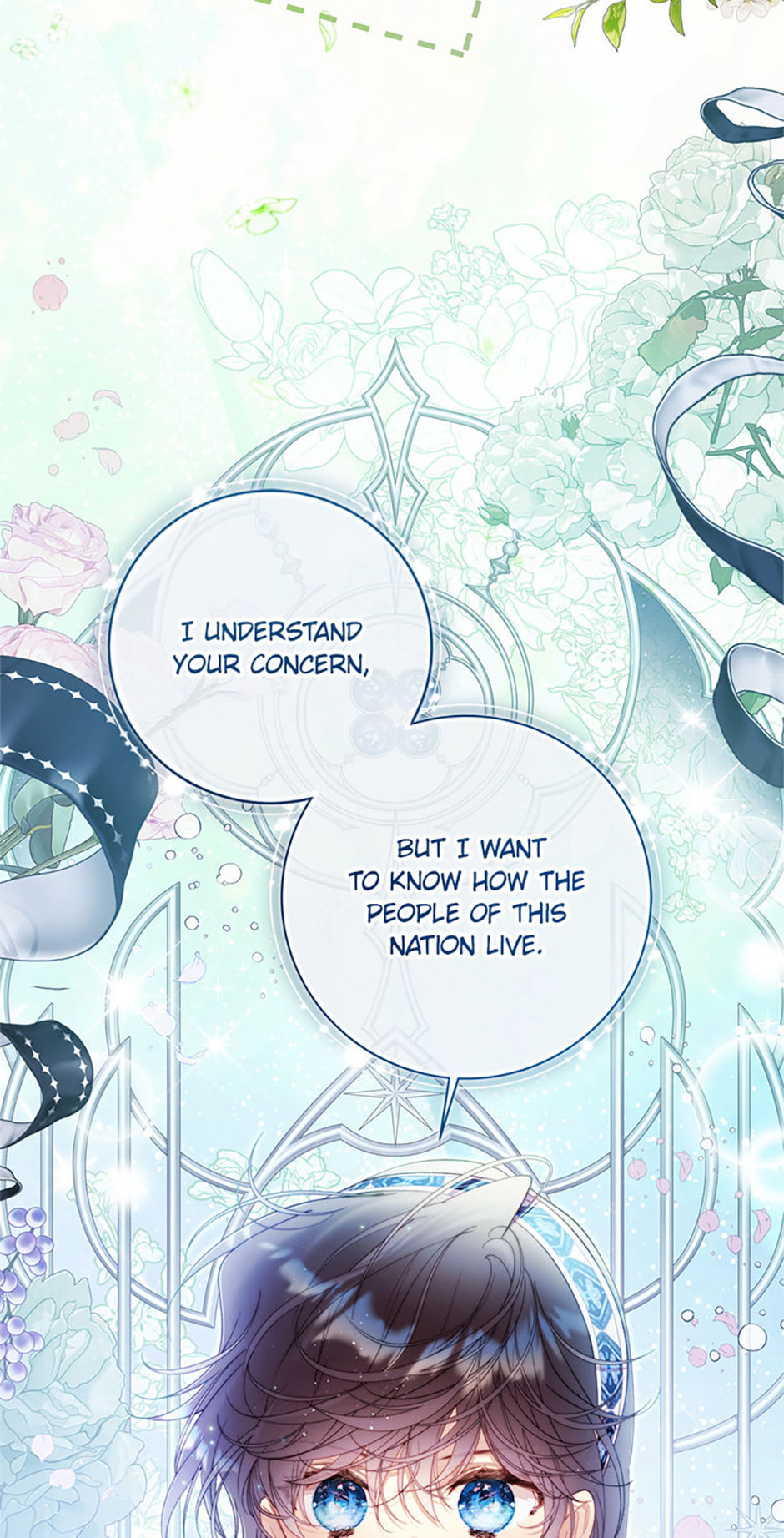 Beatrice Chapter 158 page 36 - 