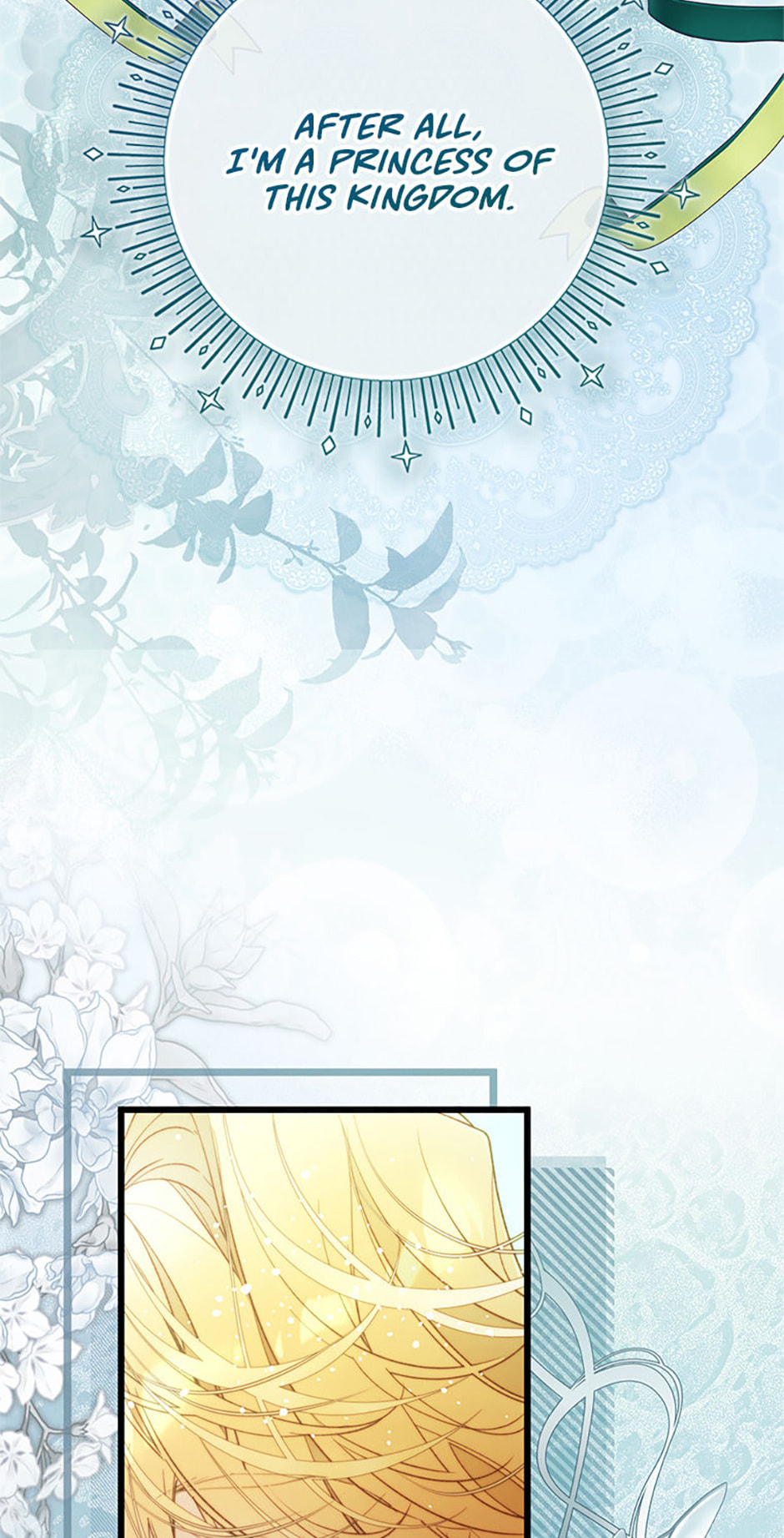 Beatrice Chapter 158 page 38 - 