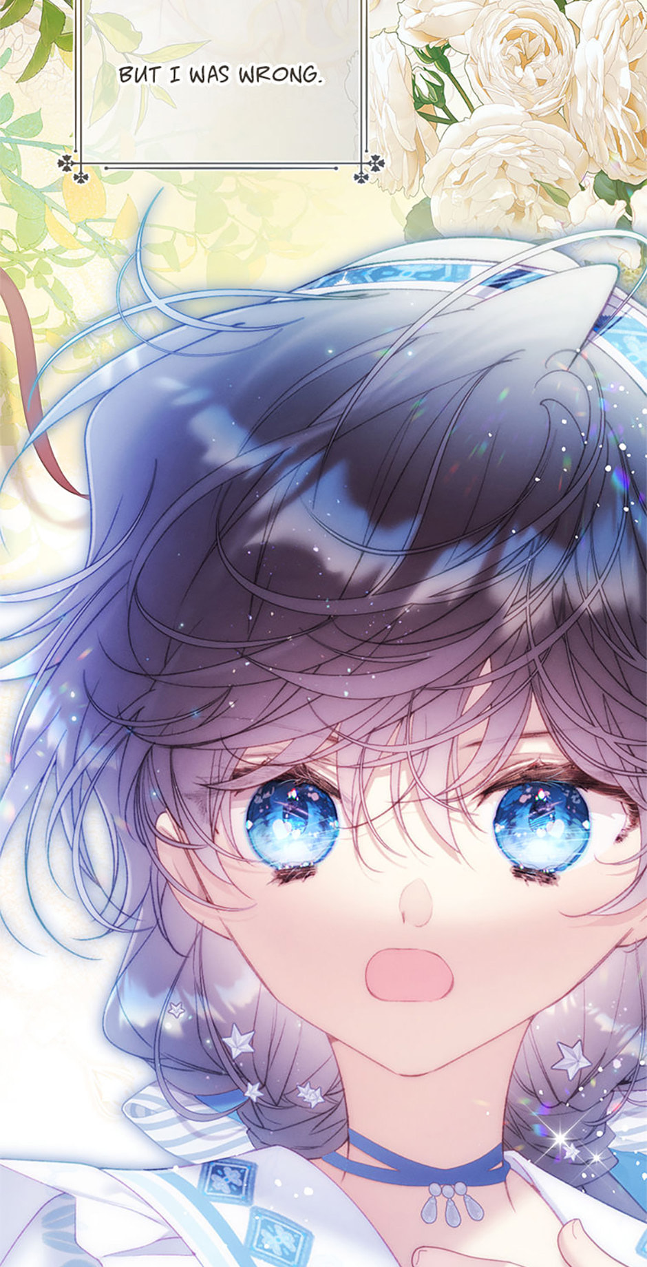 Beatrice Chapter 158 page 42 - 