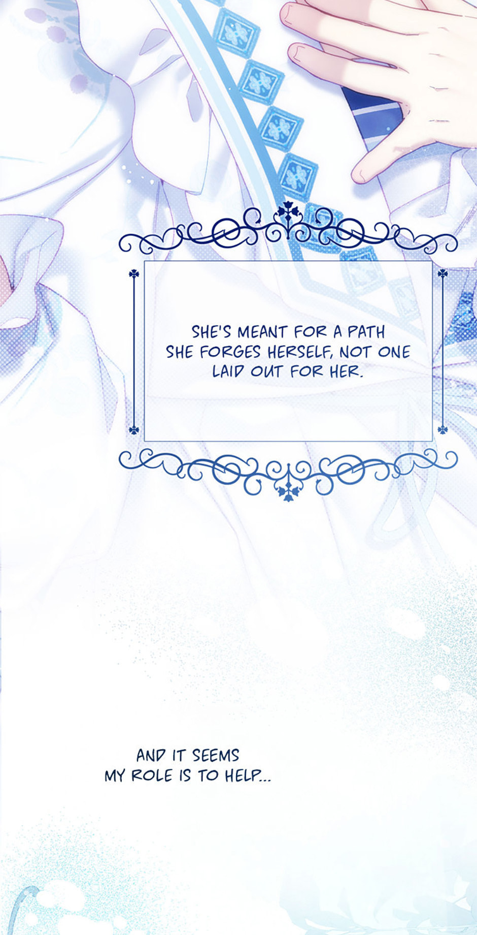 Beatrice Chapter 158 page 43 - 