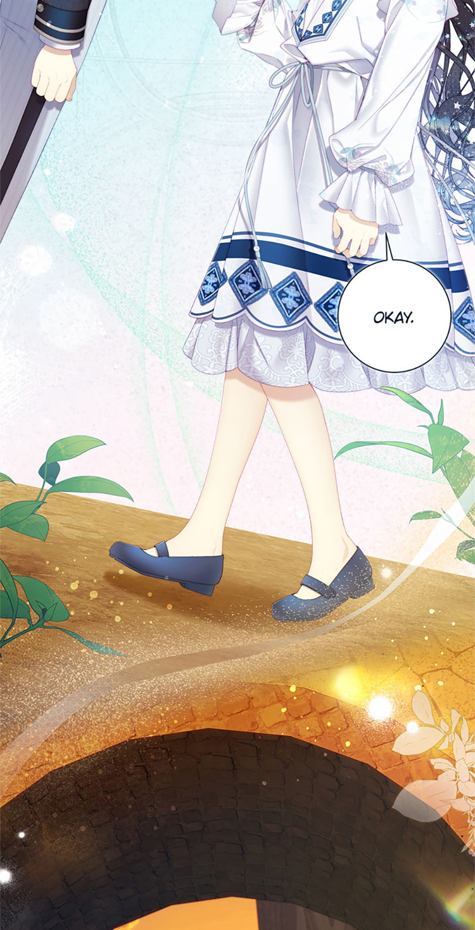 Beatrice Chapter 158 page 45 - 