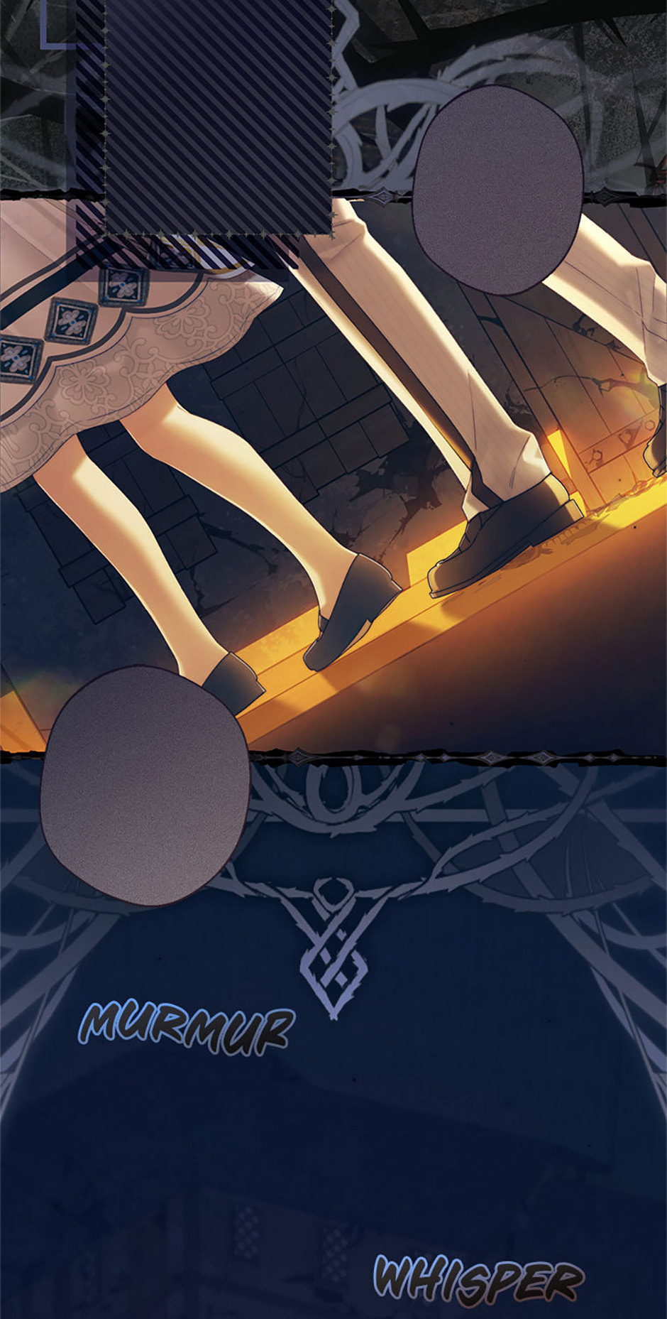 Beatrice Chapter 158 page 48 - 