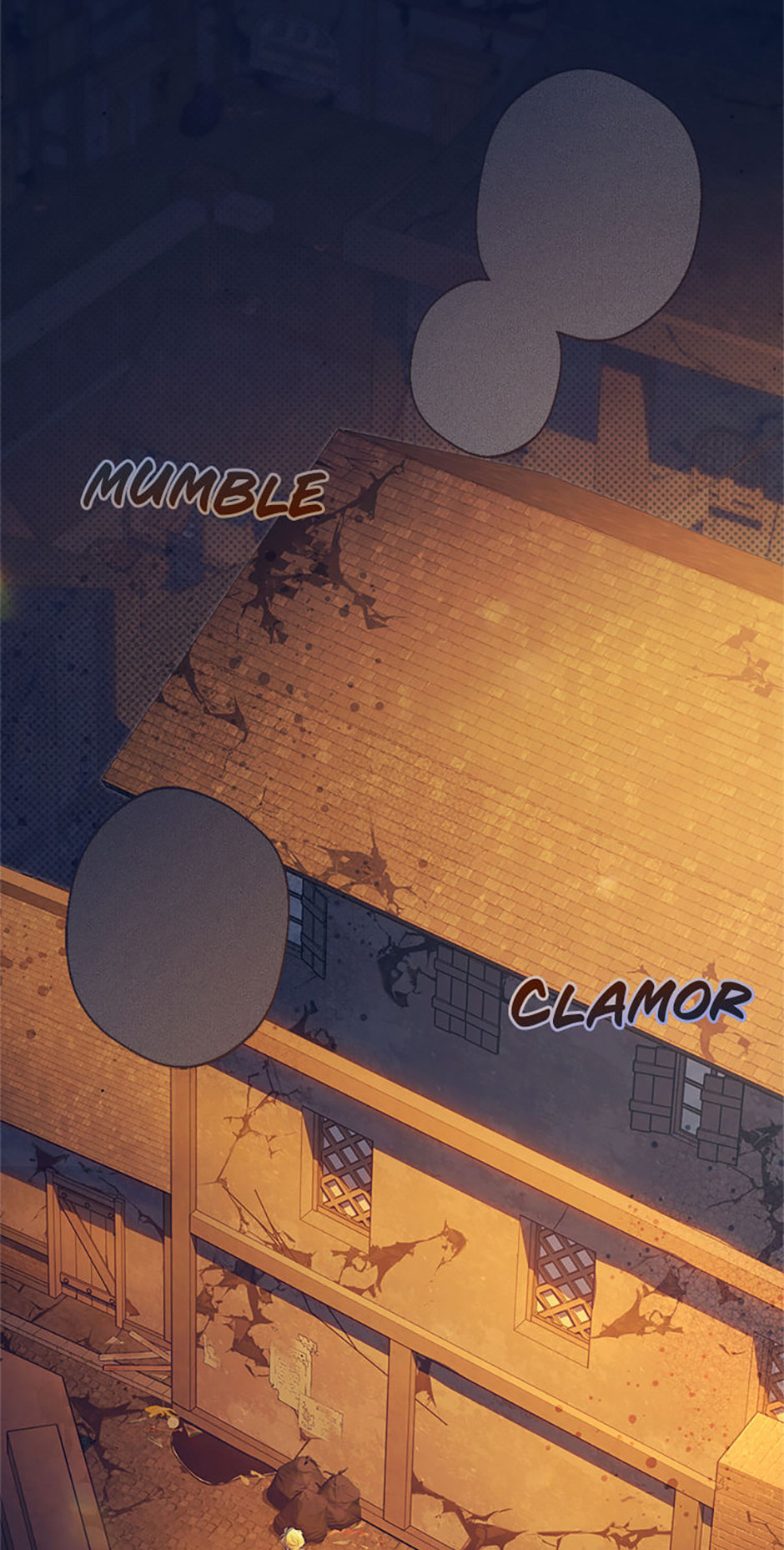 Beatrice Chapter 158 page 49 - 