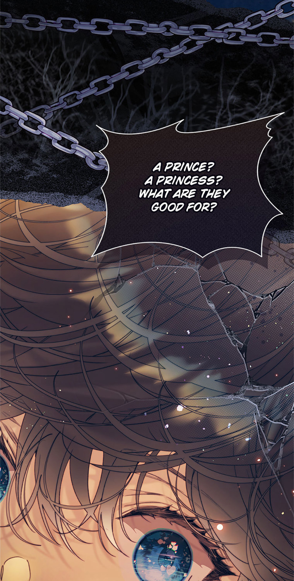 Beatrice Chapter 158 page 52 - 