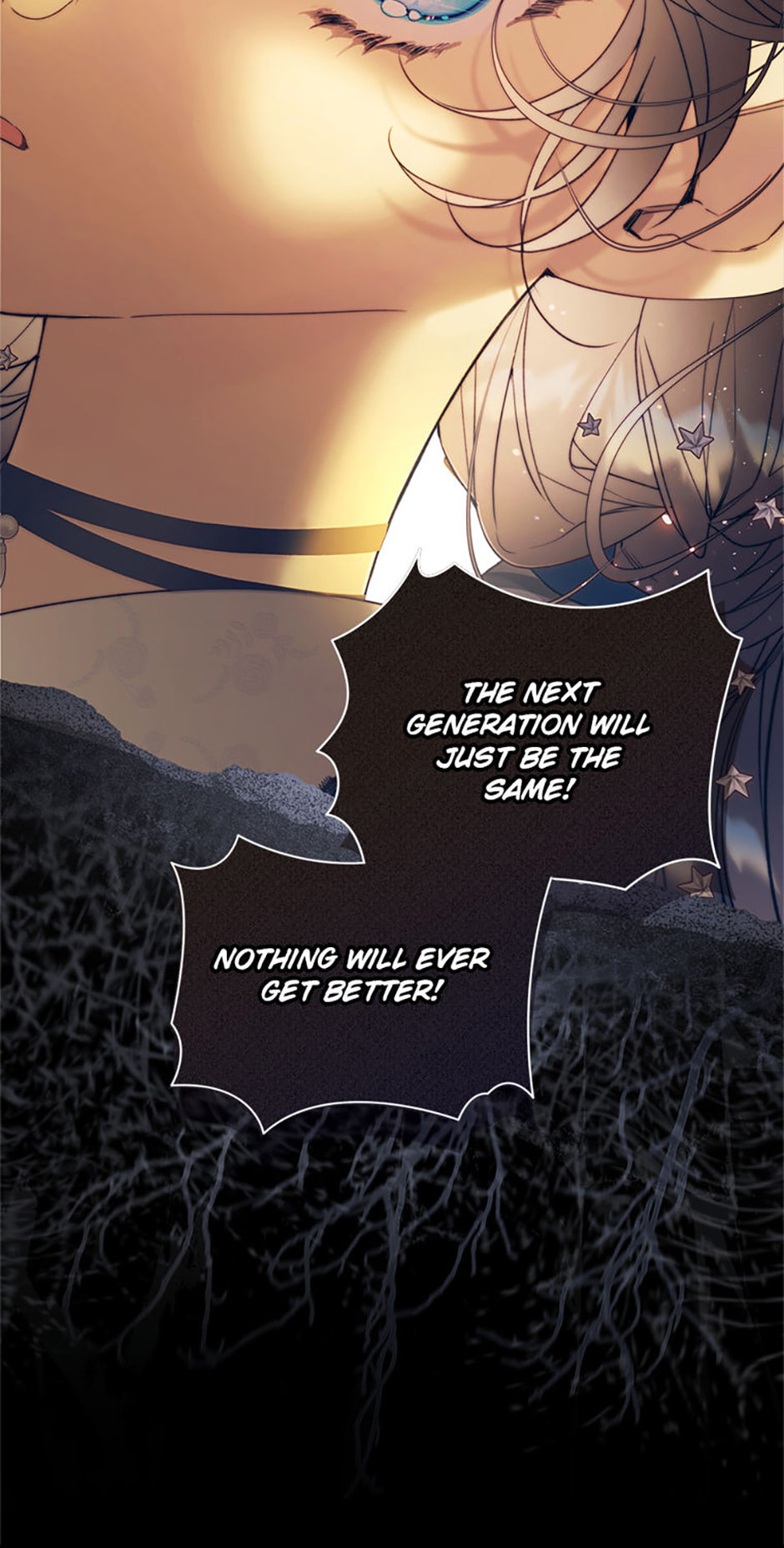 Beatrice Chapter 158 page 53 - 