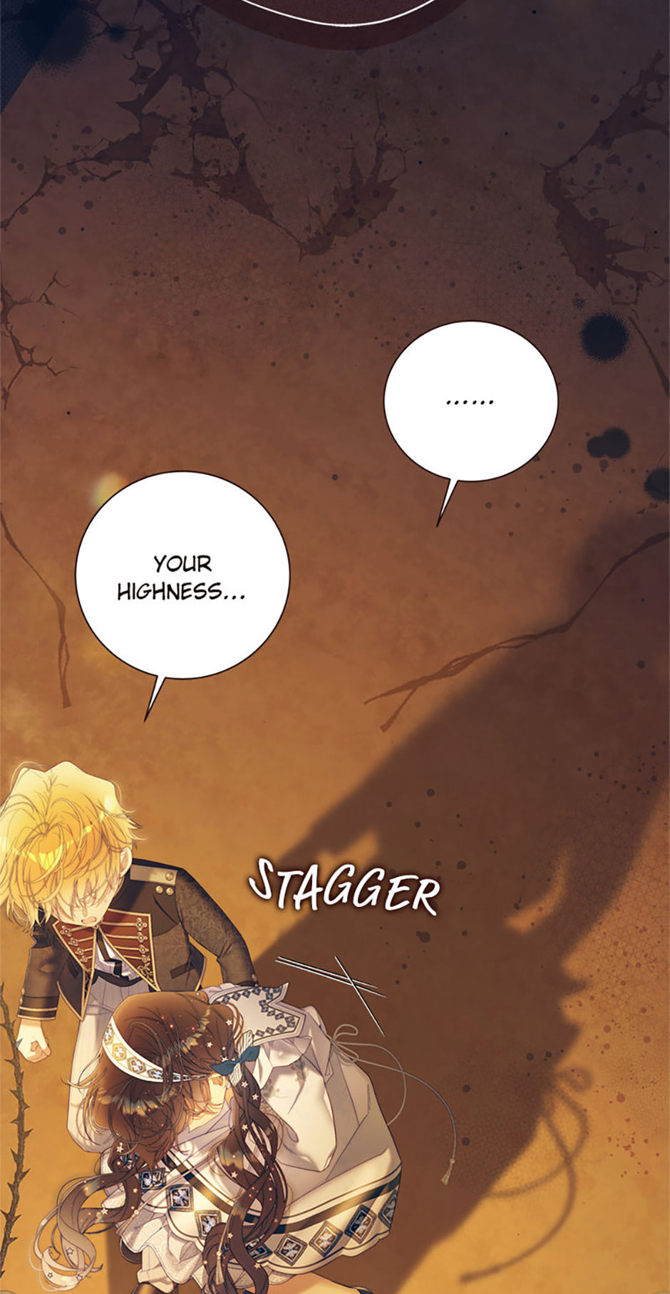 Beatrice Chapter 158 page 55 - 