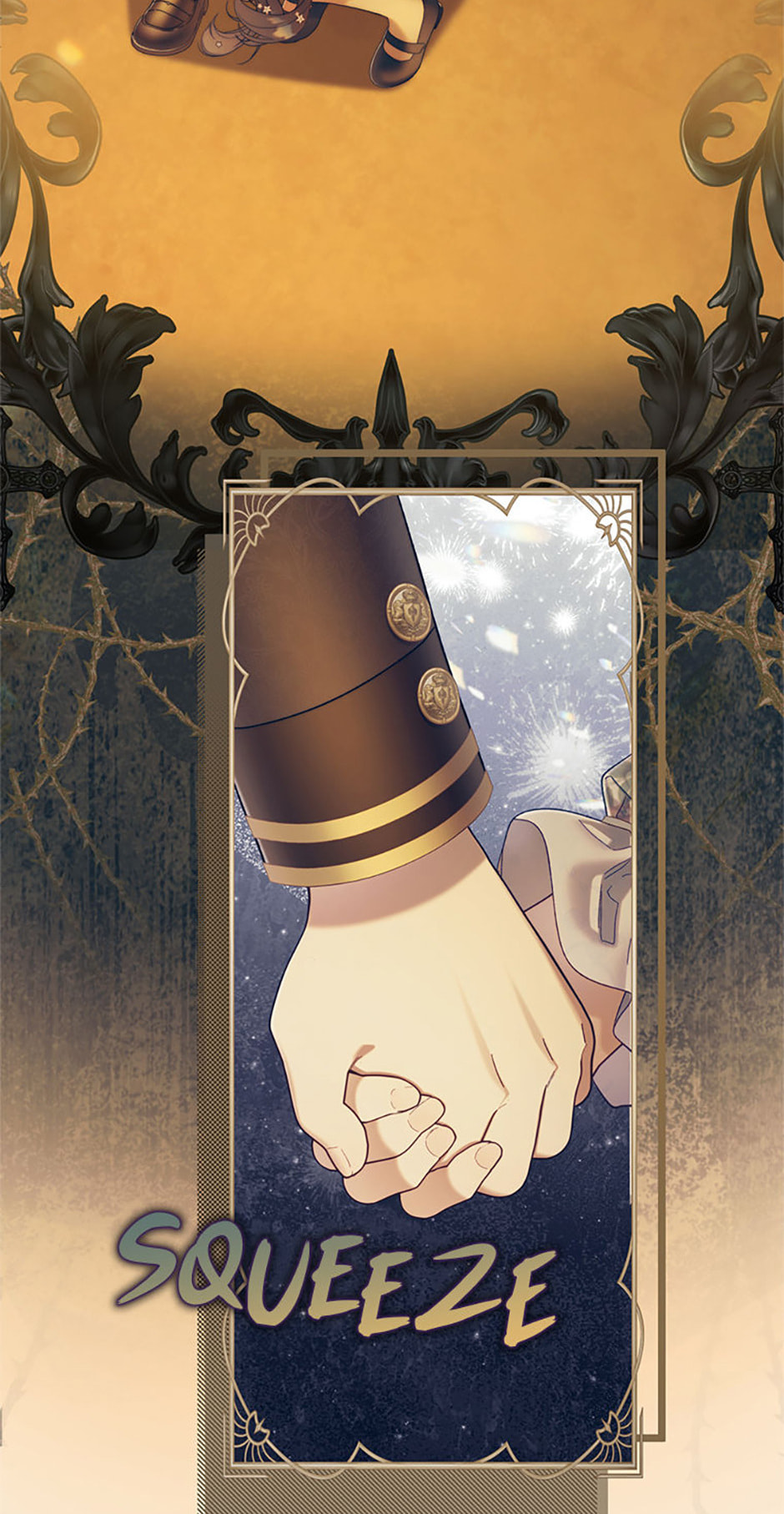 Beatrice Chapter 158 page 56 - 