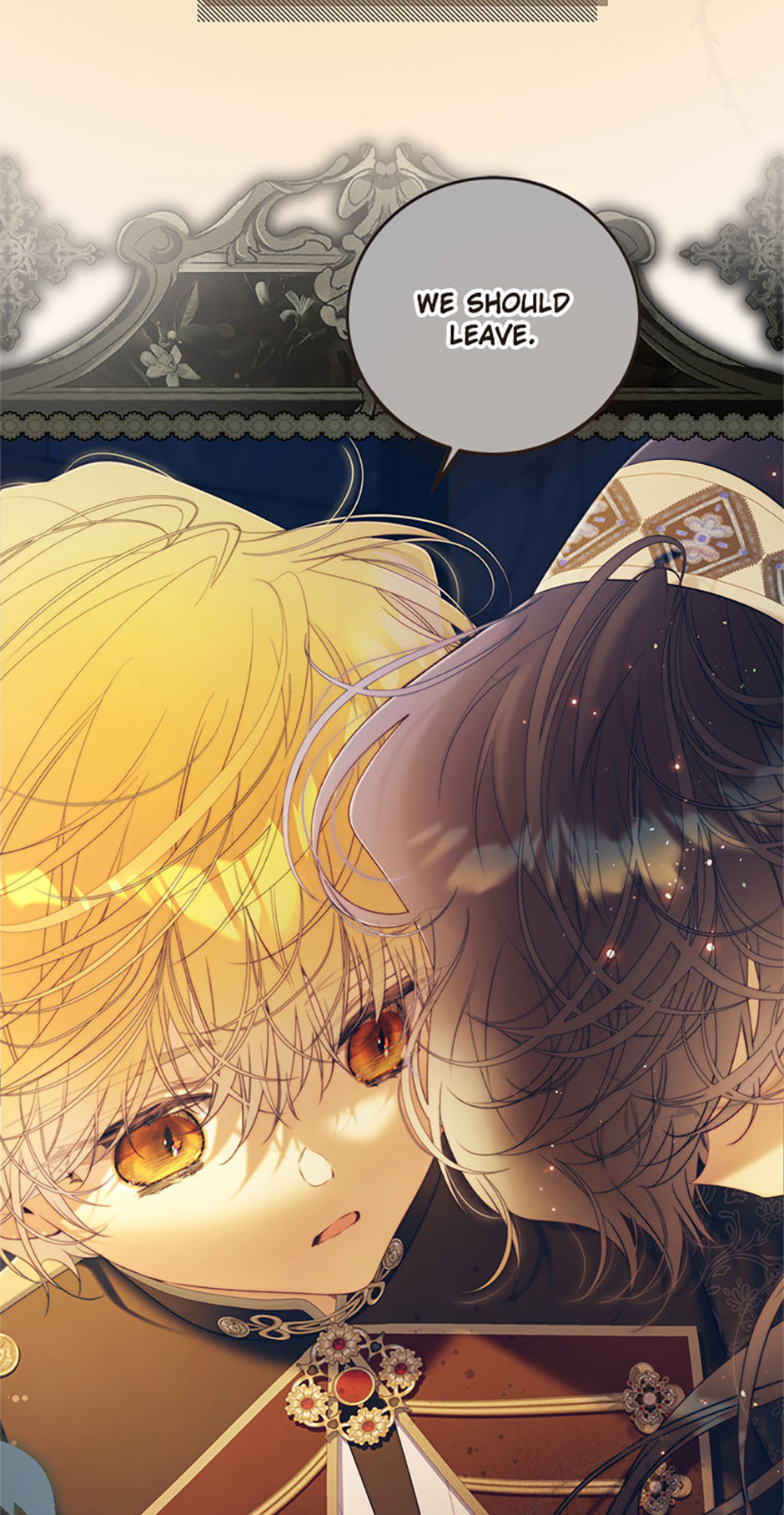 Beatrice Chapter 158 page 57 - 