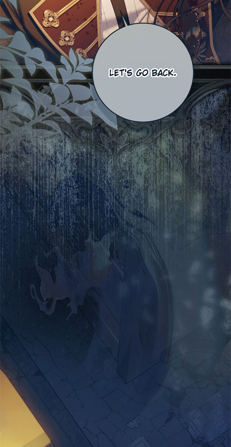 Beatrice Chapter 158 page 58 - 