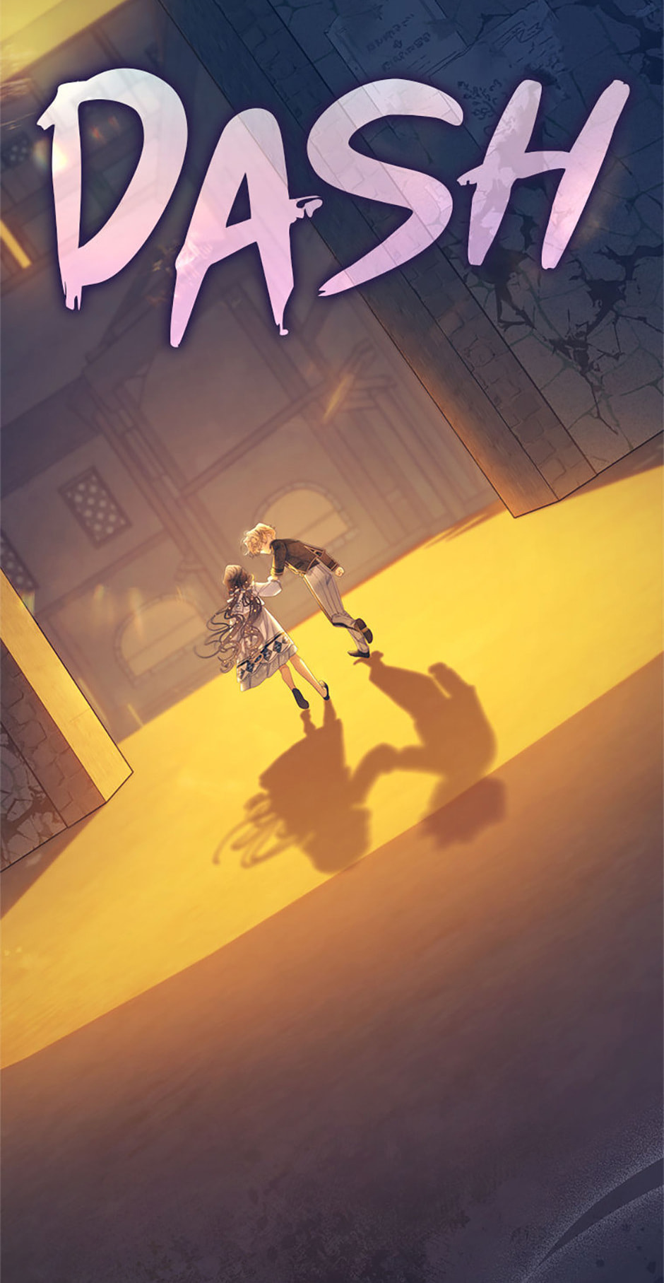 Beatrice Chapter 158 page 59 - 