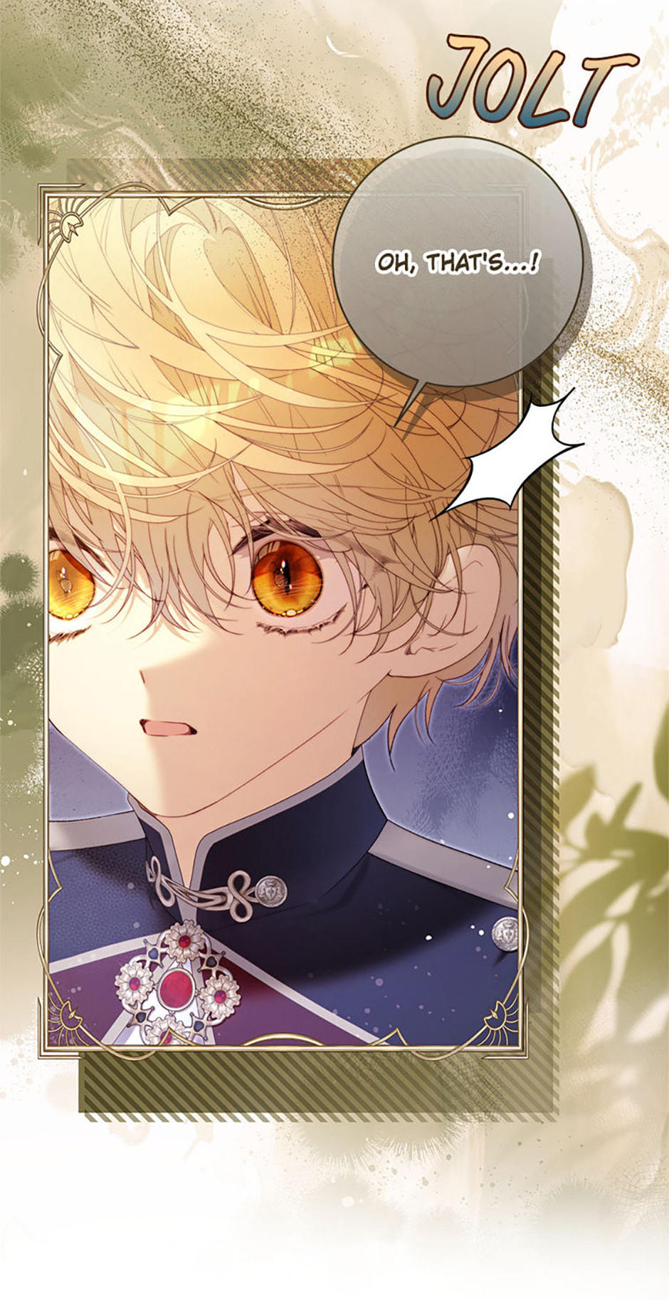 Beatrice Chapter 158 page 7 - 