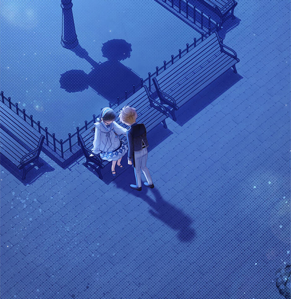 Beatrice Chapter 158 page 65 - 