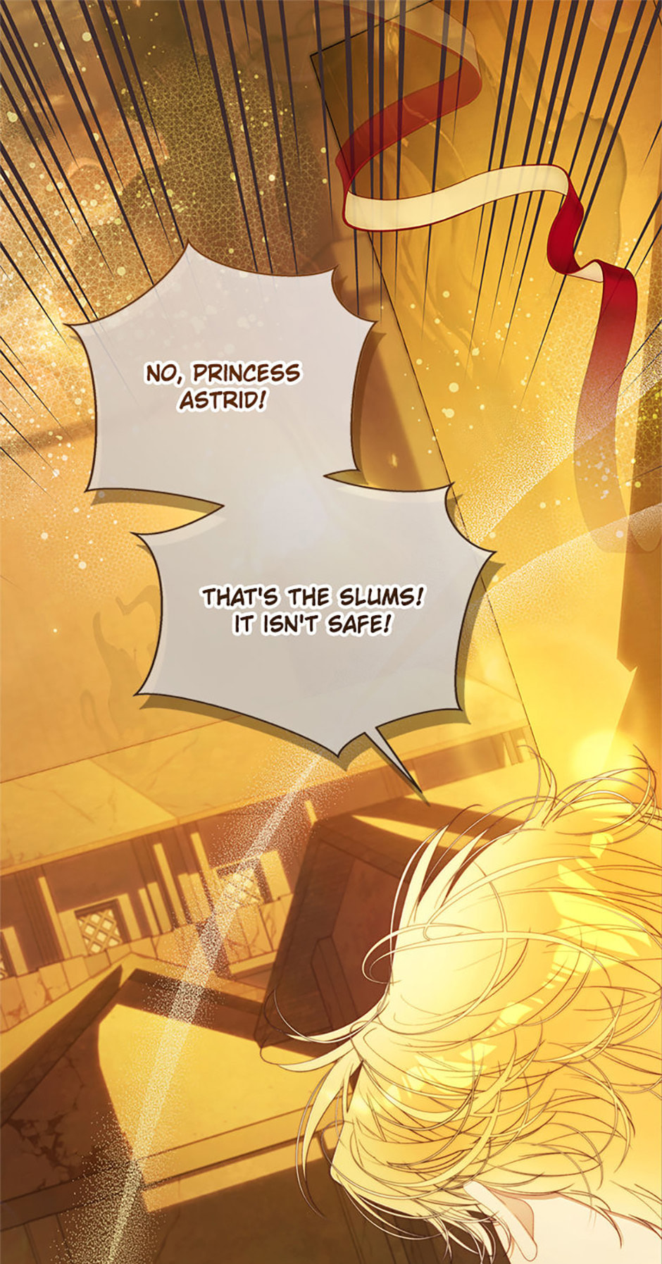 Beatrice Chapter 158 page 8 - 