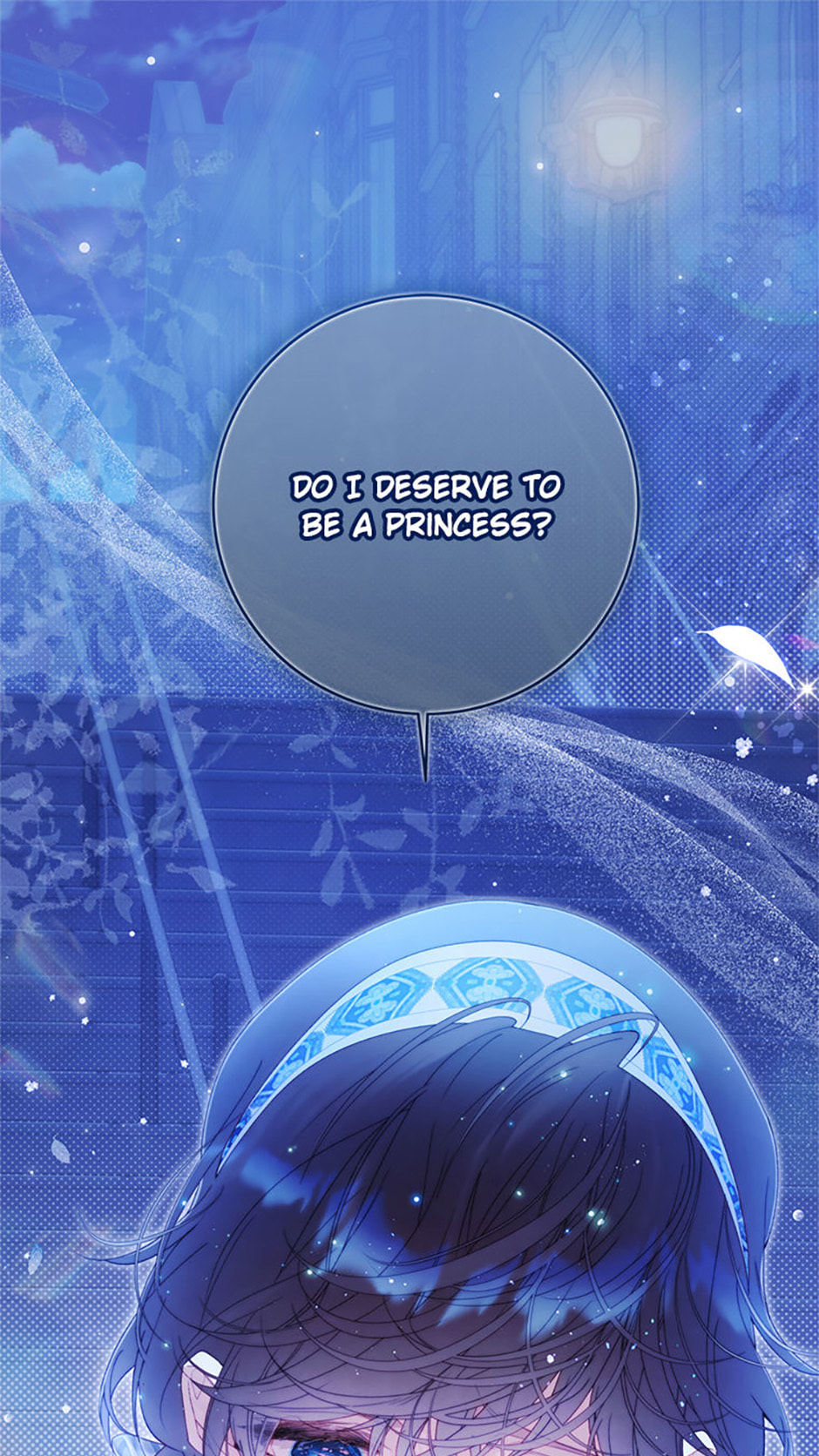 Beatrice Chapter 158 page 73 - 