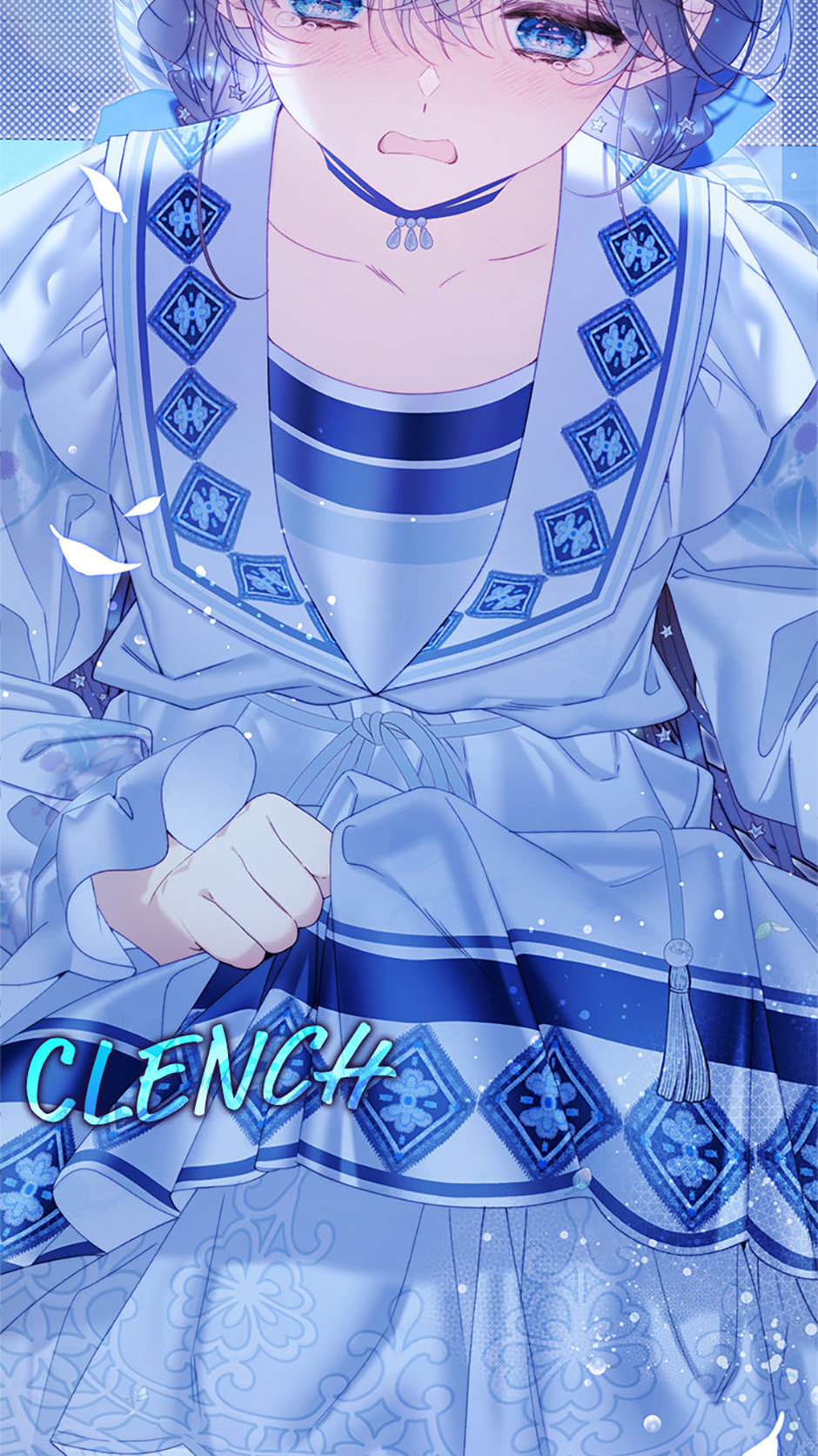 Beatrice Chapter 158 page 74 - 