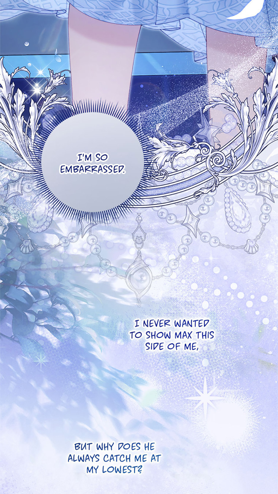 Beatrice Chapter 158 page 75 - 